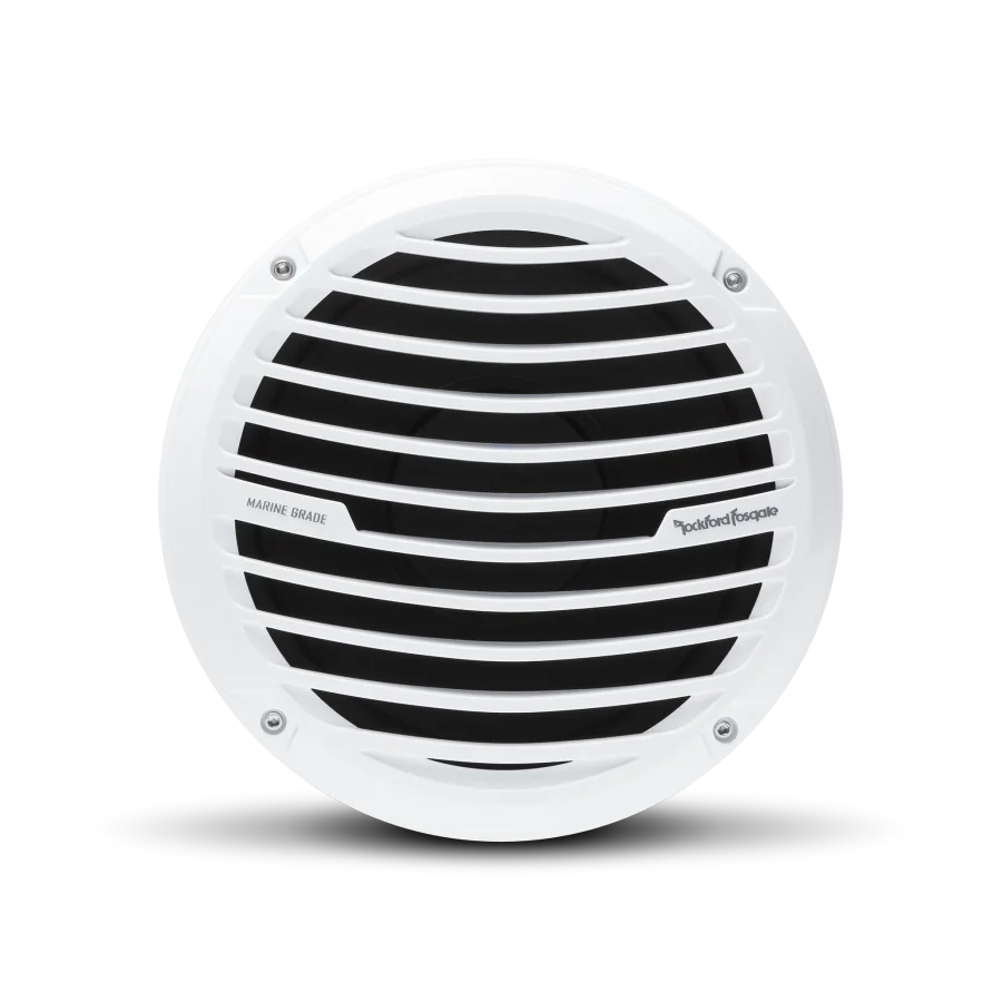 Prime 10" Dual 2-Ohm Subwoofer