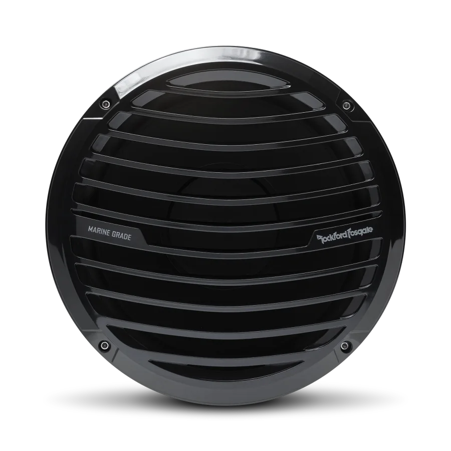 Prime 12" Dual 2-Ohm Subwoofer Black