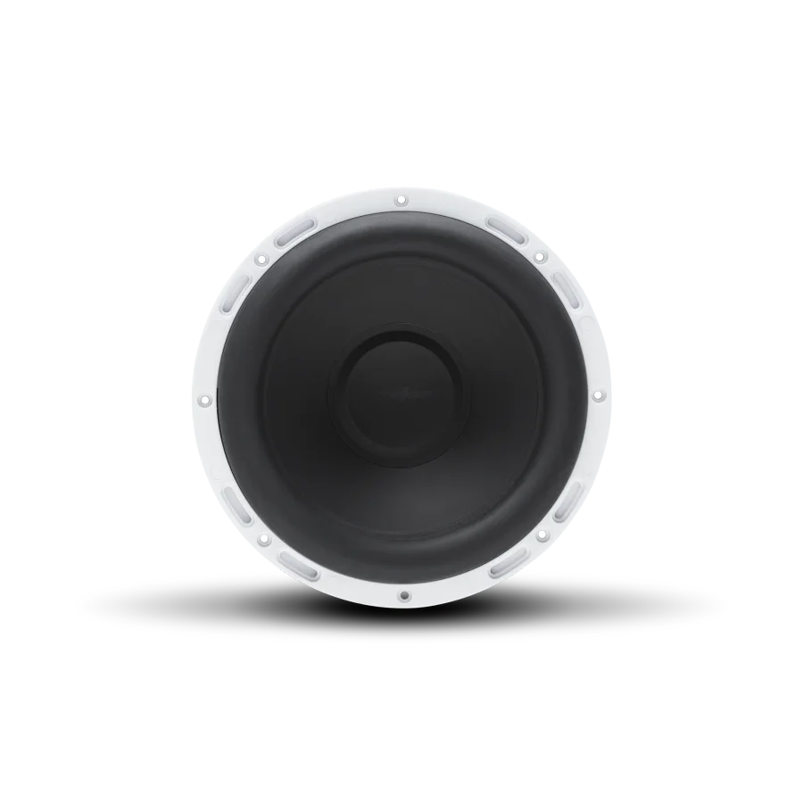 Prime 8" Dual 2-Ohm Subwoofer