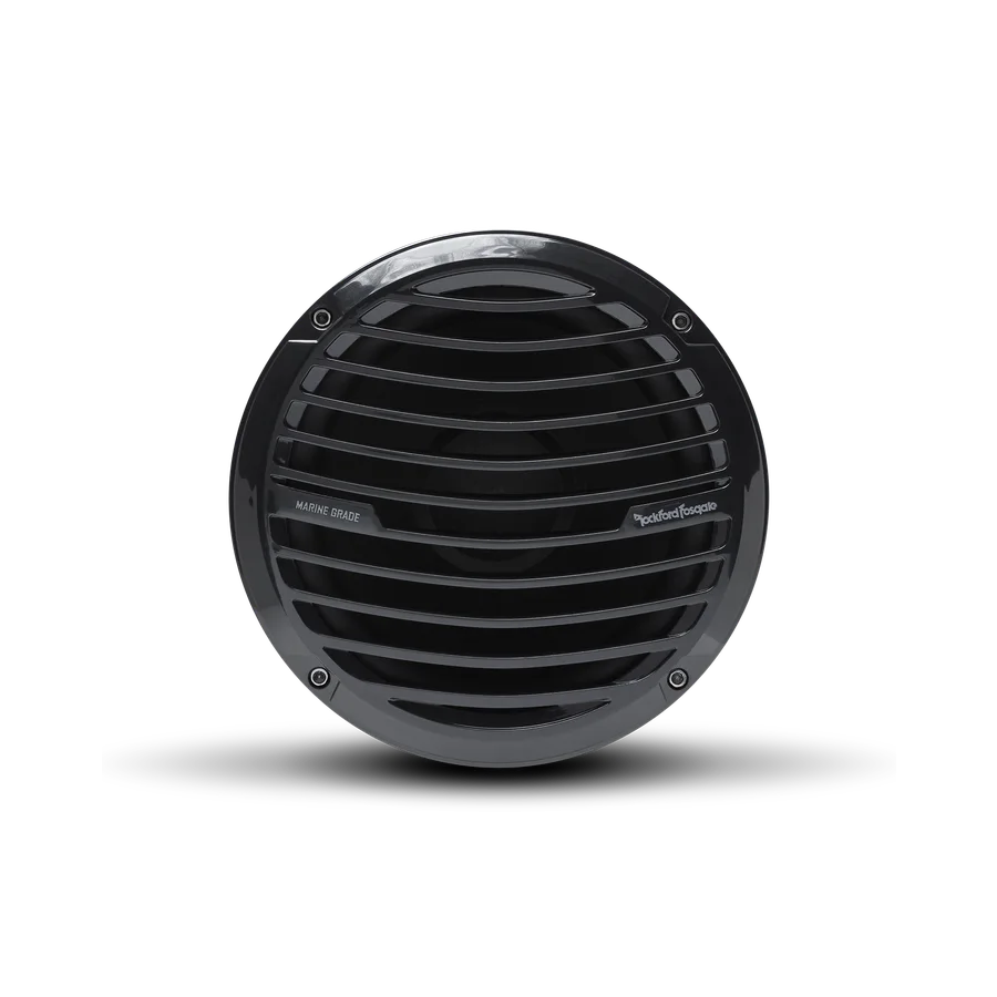 Prime 8" Dual 2-Ohm Subwoofer - Black