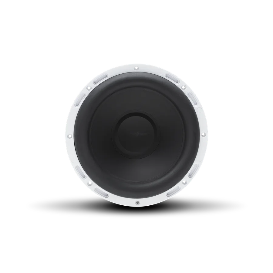 Prime 8" Dual 4-Ohm Subwoofer