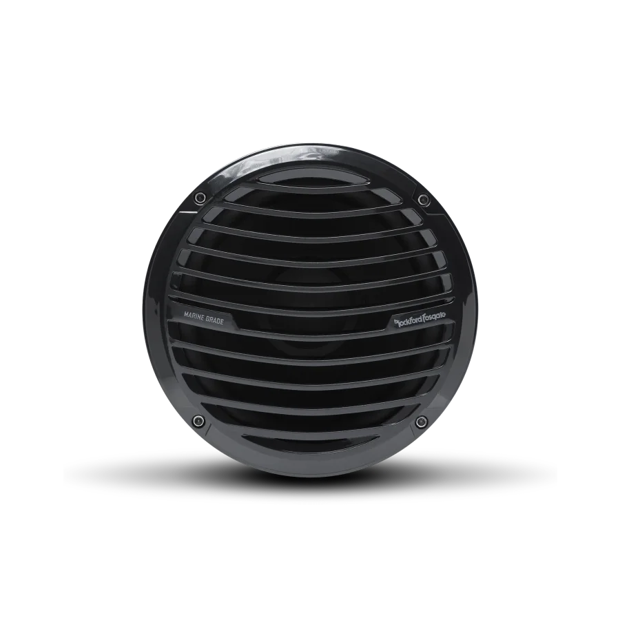 Prime 8" Dual 4-Ohm Subwoofer - Black