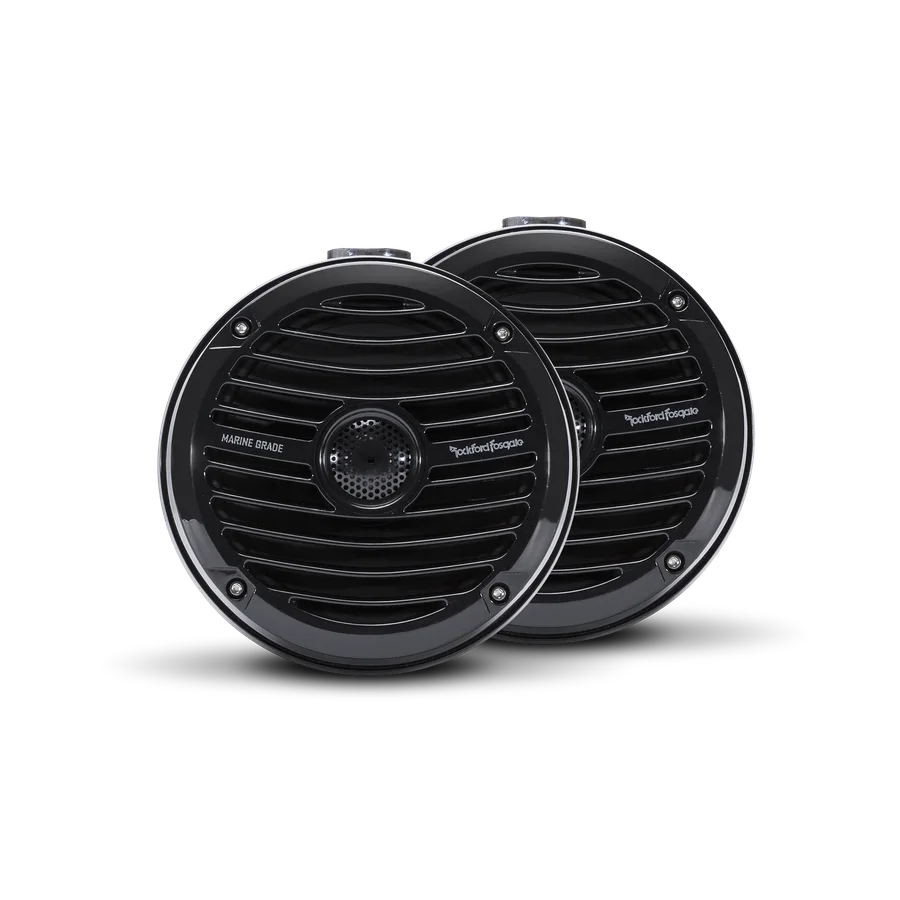 Add-on Rear Speaker Kit for 2014-2018 RANGER® STAGE2/3 (Gen-1)