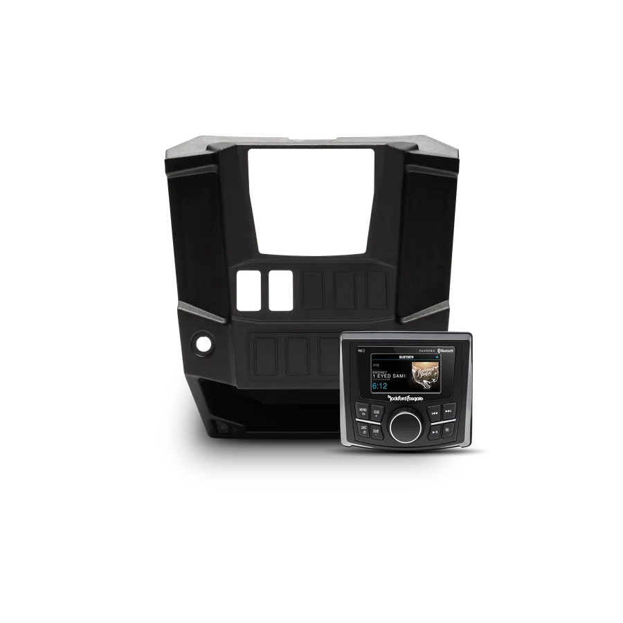 2015-2017 Stereo kit for select RANGER® models (Gen-1)