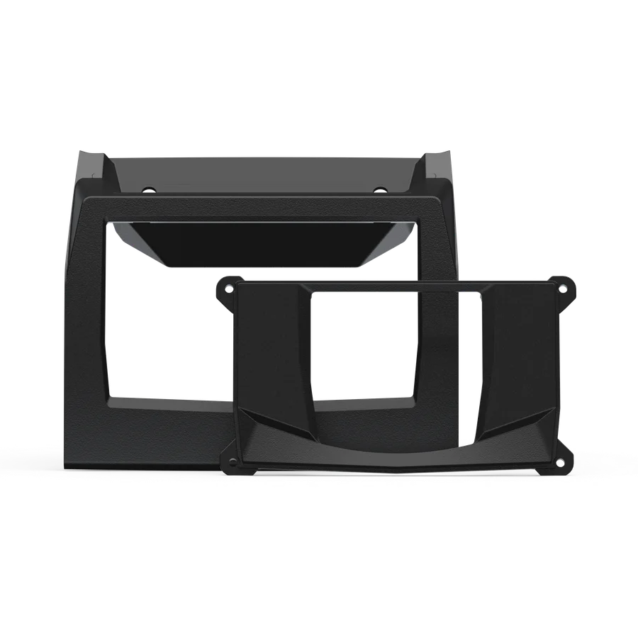 PMX-1, PMX-2 or PMX-3 Dash Kit for Select 2018+ Ranger Models (Gen-2)