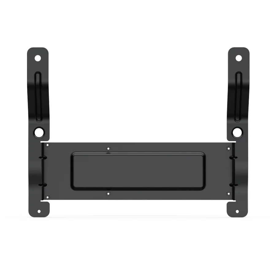 8 AWG 800 Watt Amp Installation Kit for Select 2018+ Ranger Models (Gen-2)