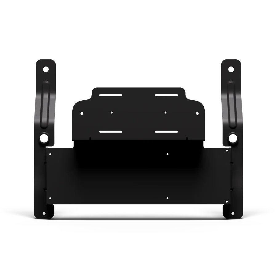 Amp Installation Bracket for Select 2023+ Ranger Models