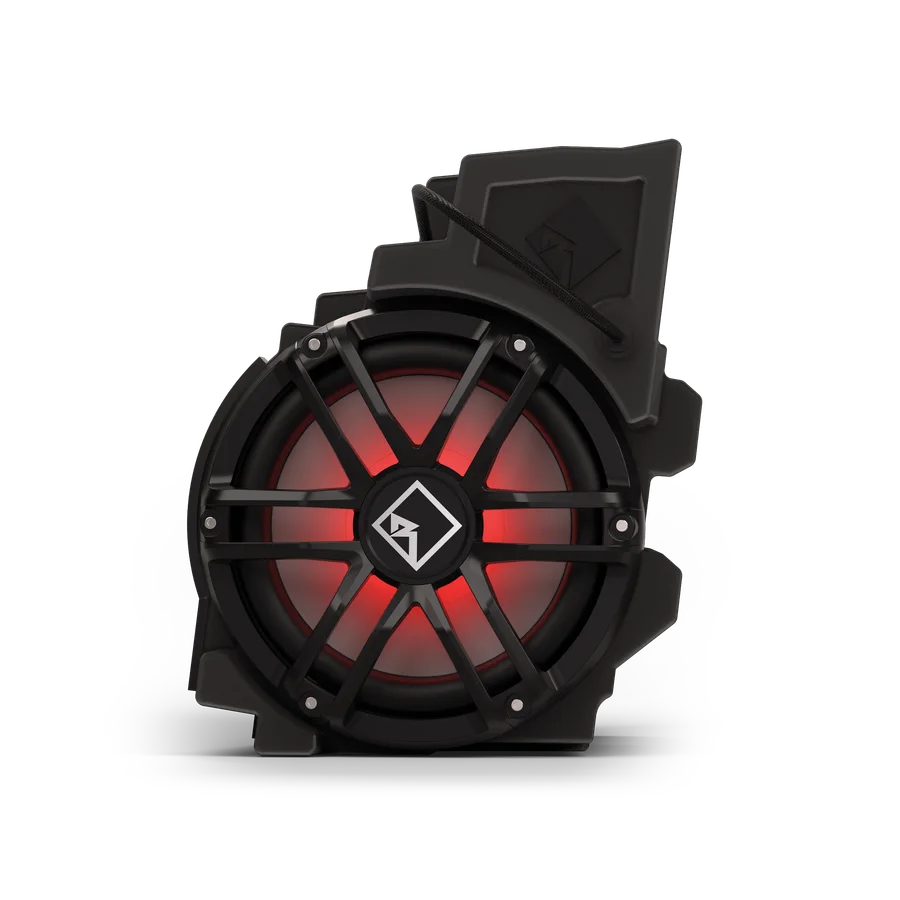2020-2024 Rear Subwoofer Solution for Select RZR Models