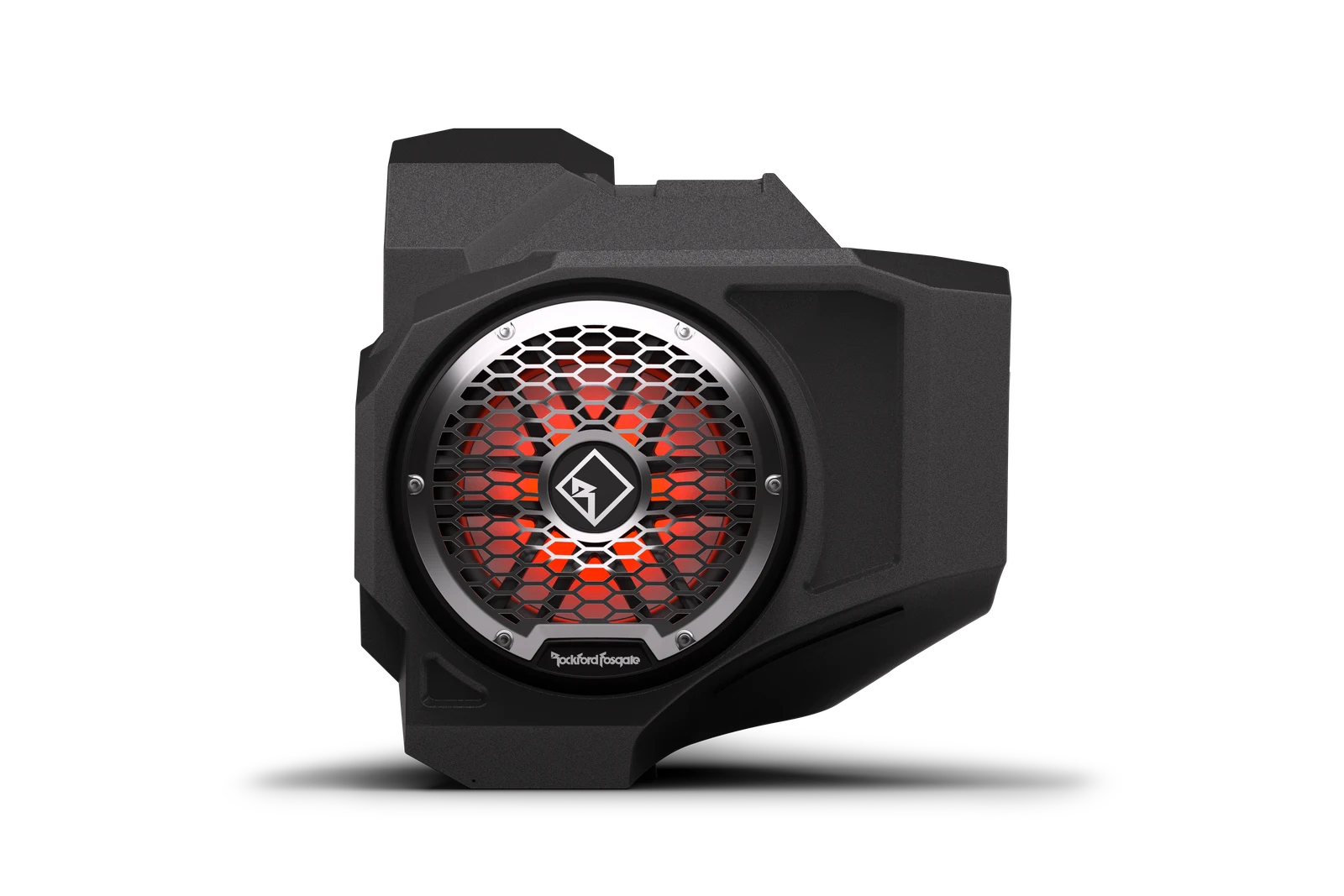 Stage 6 Aftermarket 1,500-Watt Audio System for 2024+ RZR XP w/ Ride Command