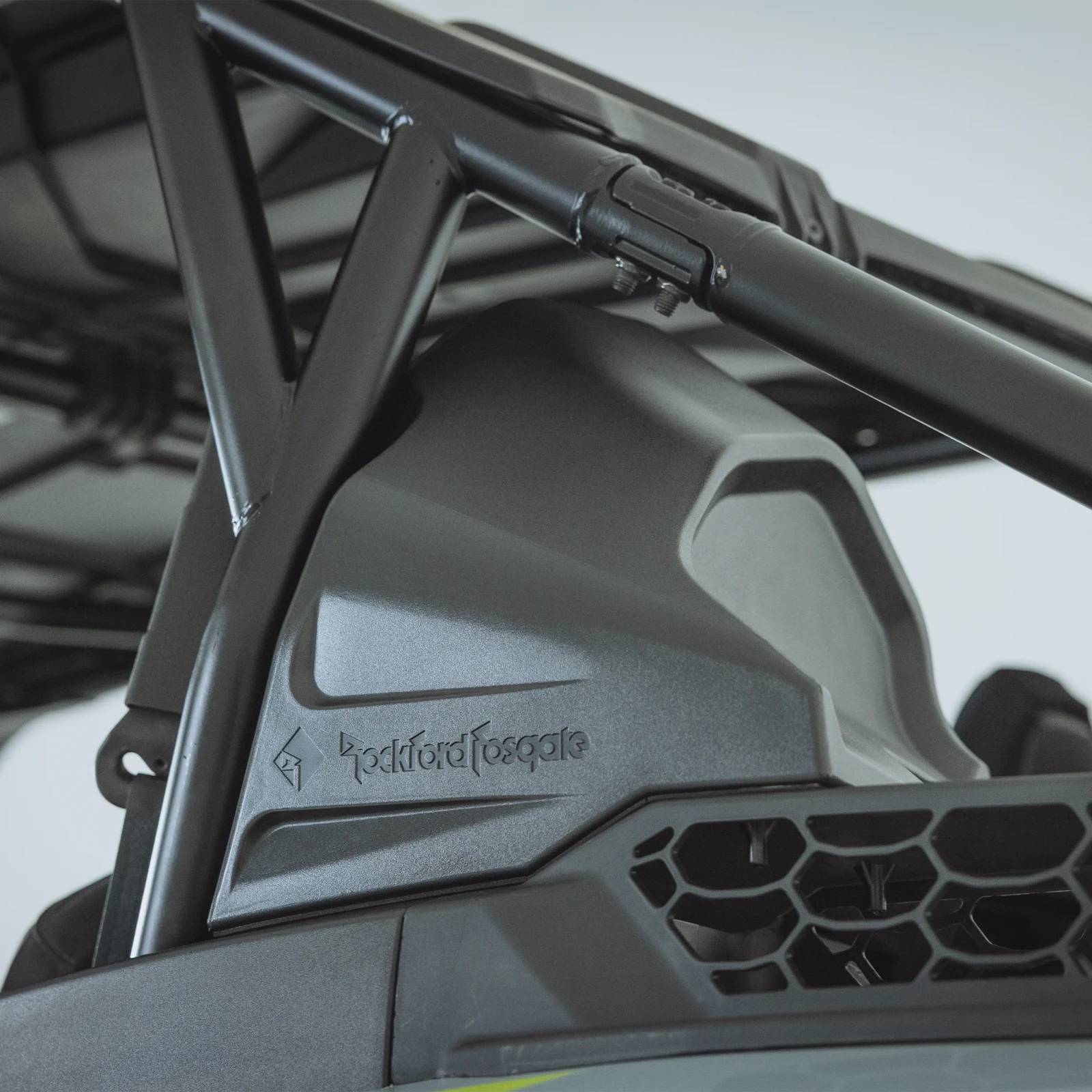 Stage 6 Aftermarket 1,500-Watt Audio System for 2024+ RZR XP