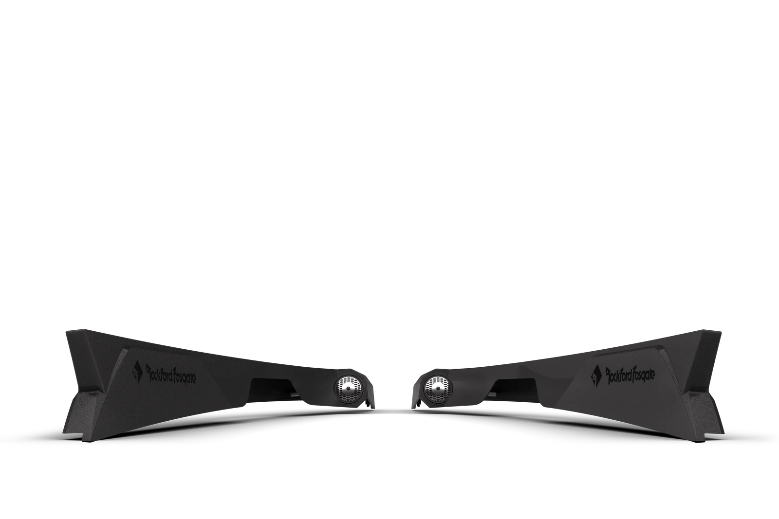 Stage 6 Aftermarket 1,500-Watt Audio System for 2024+ RZR XP w/ Ride Command