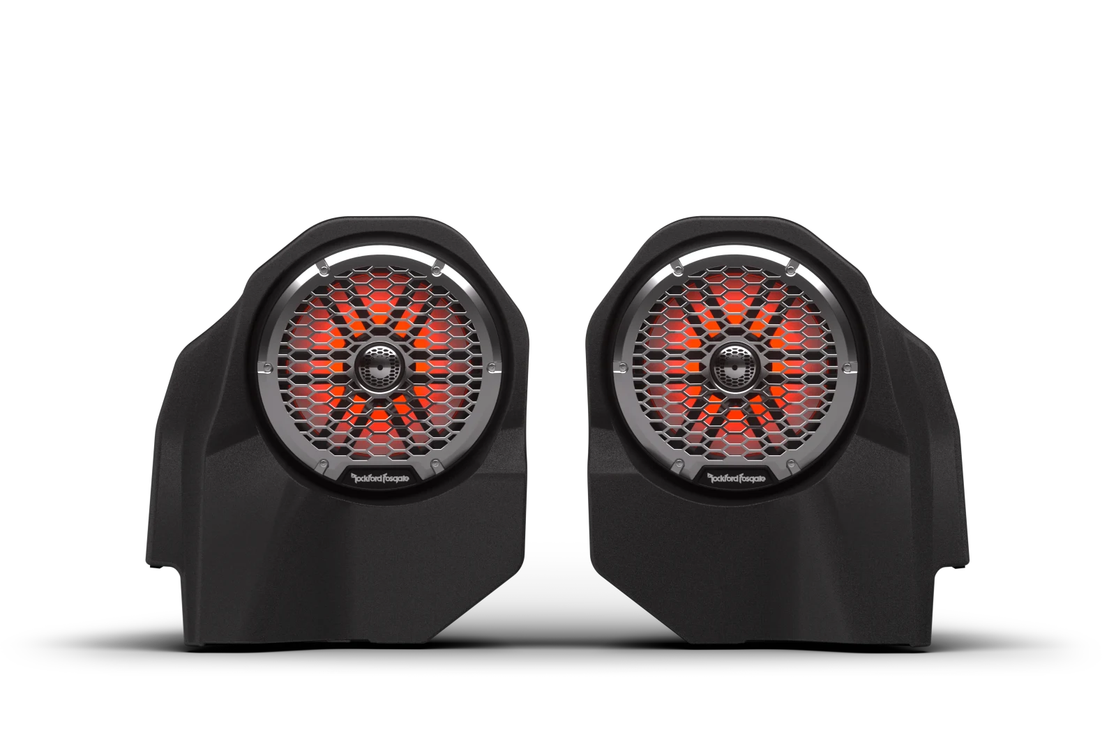 Stage 6 Aftermarket 1,500-Watt Audio System for 2024+ RZR XP