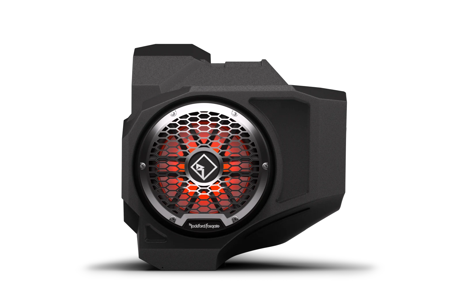 Stage 6 Aftermarket 1,500-Watt Audio System for 2024+ RZR XP
