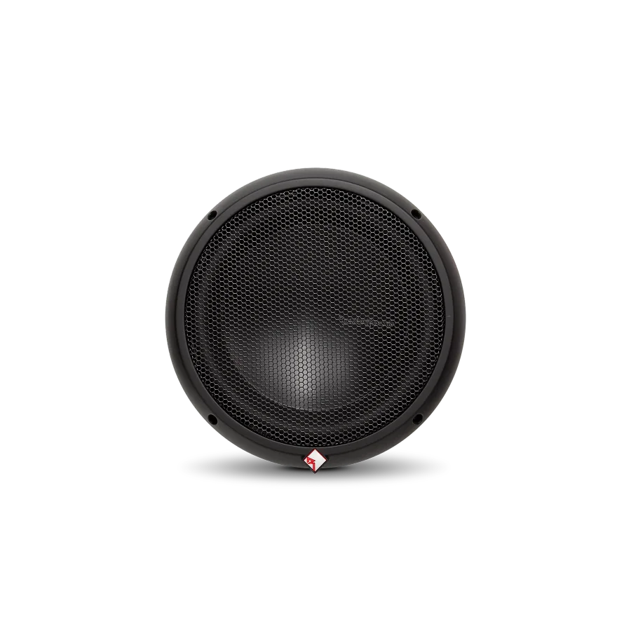 Power 10" T0 2-Ohm DVC Subwoofer