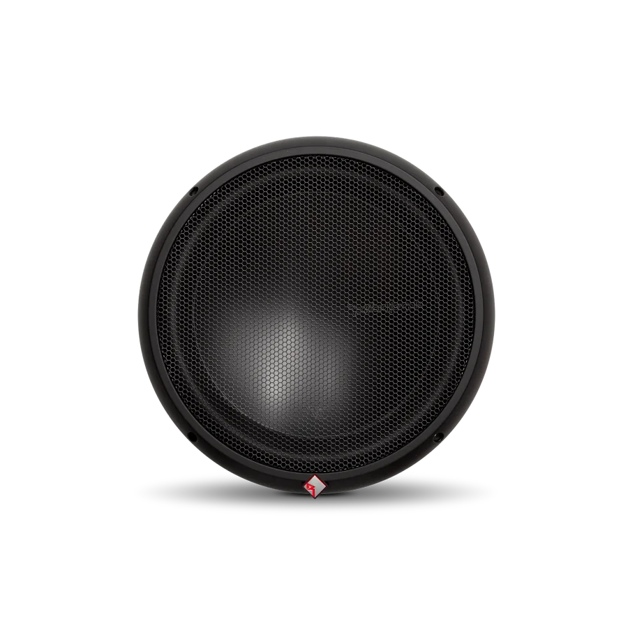 Power 12" T0 2-Ohm DVC Subwoofer