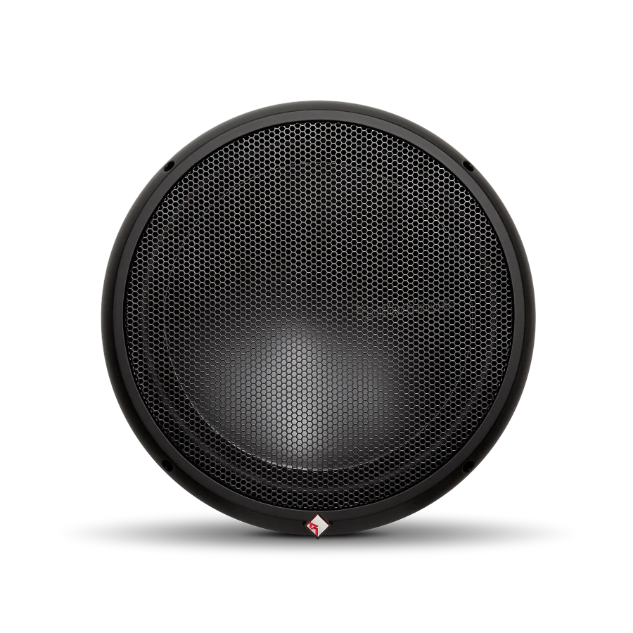 Power 15" T0 2-Ohm DVC Subwoofer