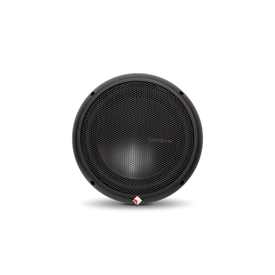 Power 10" T0 4-Ohm DVC Subwoofer