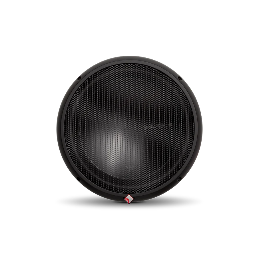 Power 12" T0 4-Ohm DVC Subwoofer