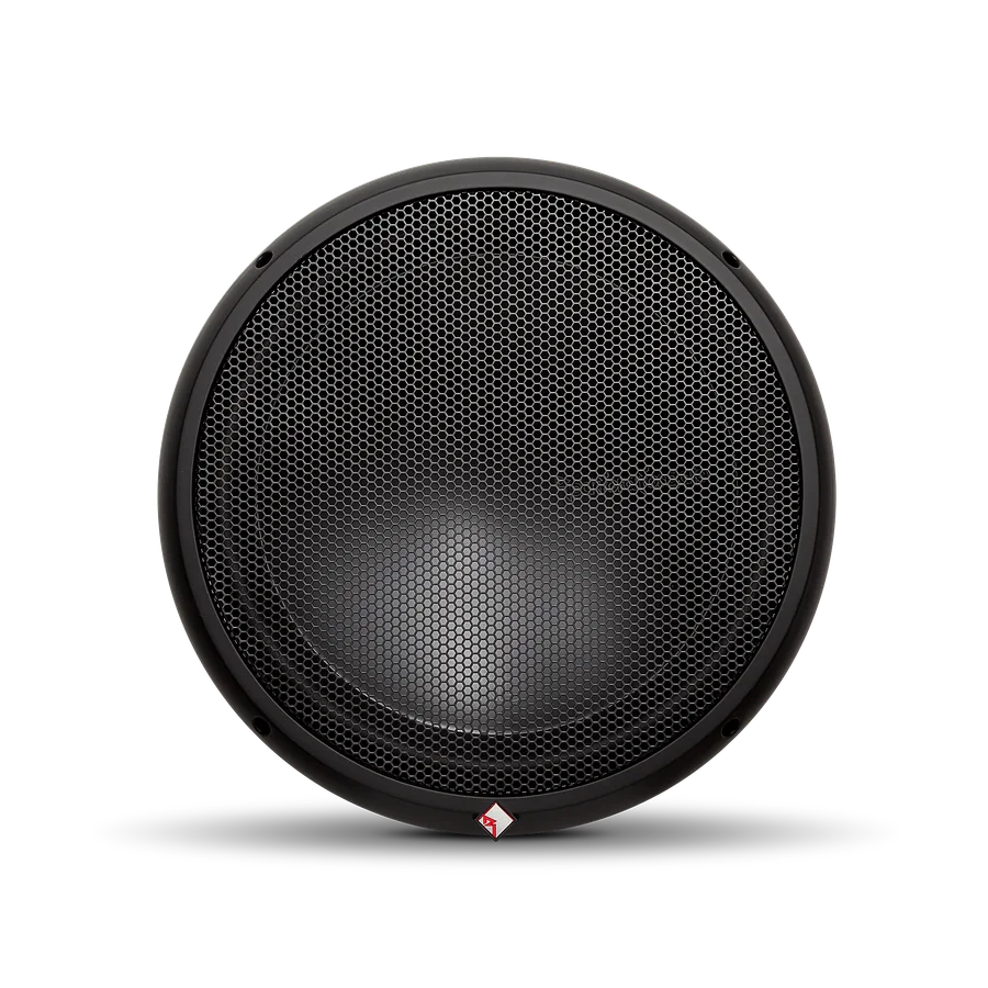 Power 15" T0 4-Ohm DVC Subwoofer