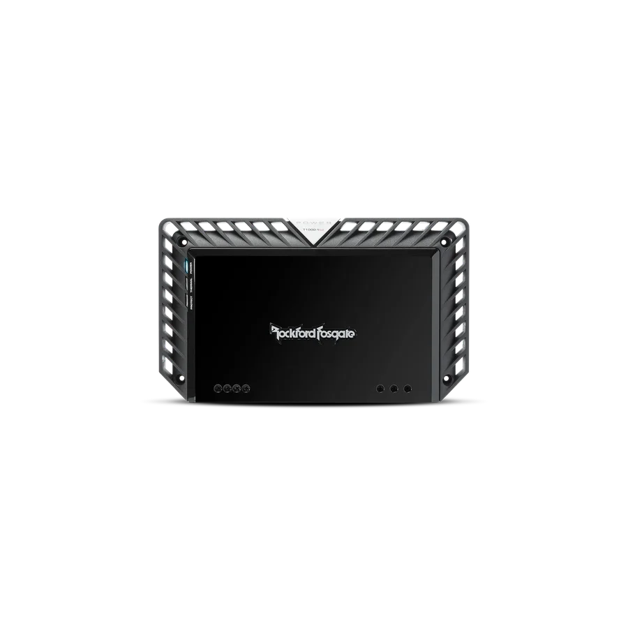 1000 Watt Class-bd Mono Amplifier
