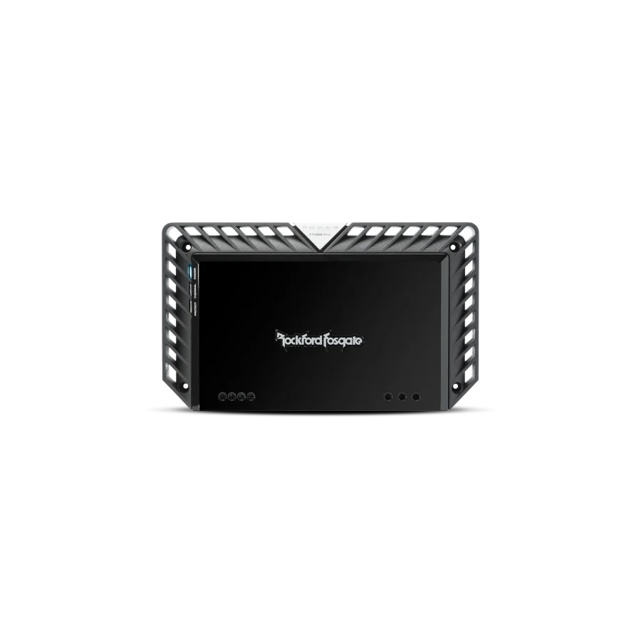 1000 Watt Class-bd Mono Amplifier