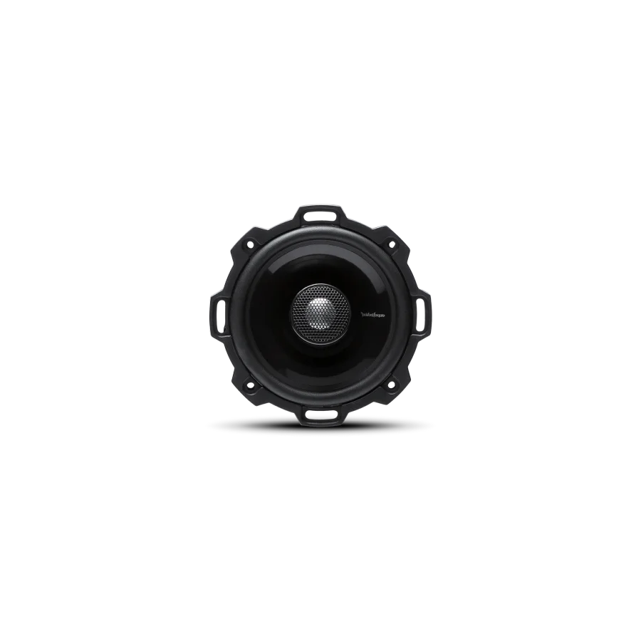 Power 4" 2-Way Full-Range Speaker