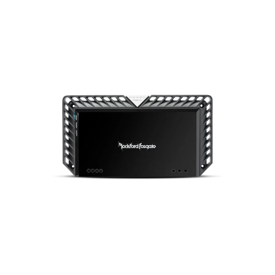 Power 1,500 Watt Class-bd Constant Power Amplifier