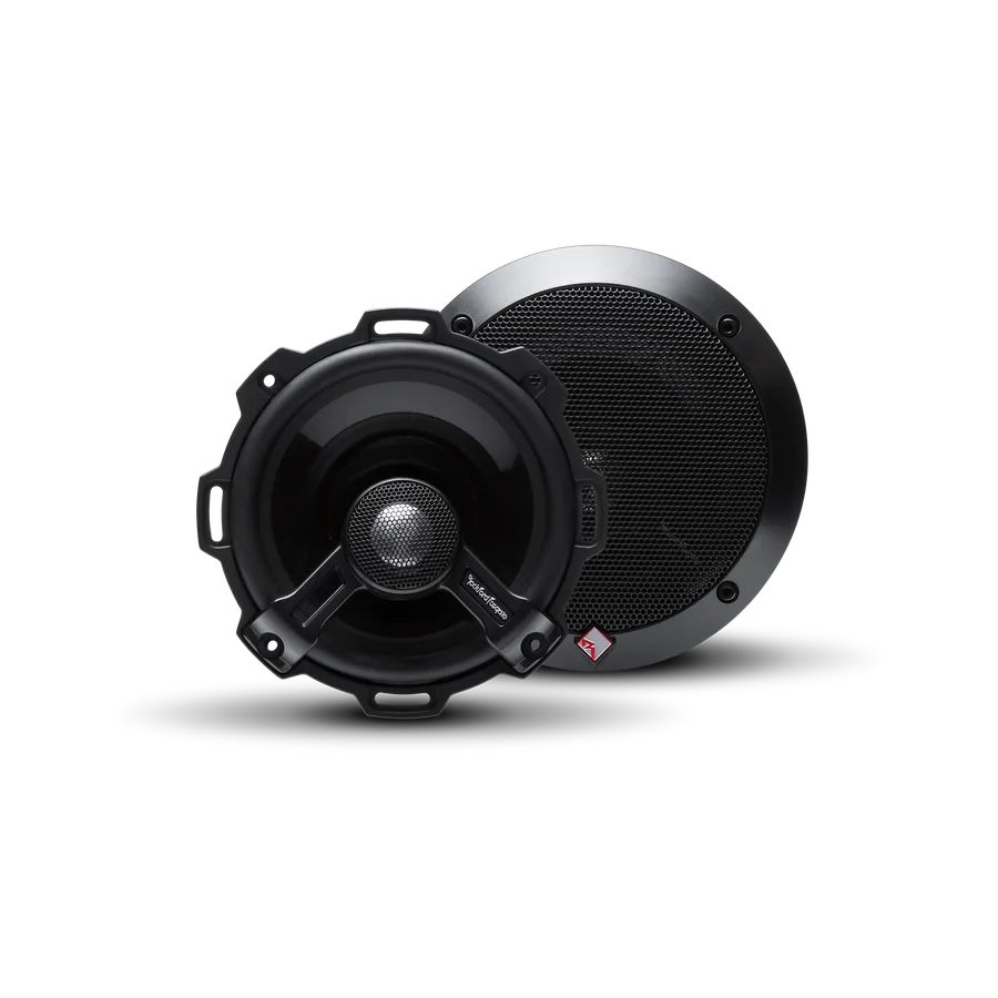 Power 5.25" 2-Way Full-Range Speaker (pr)