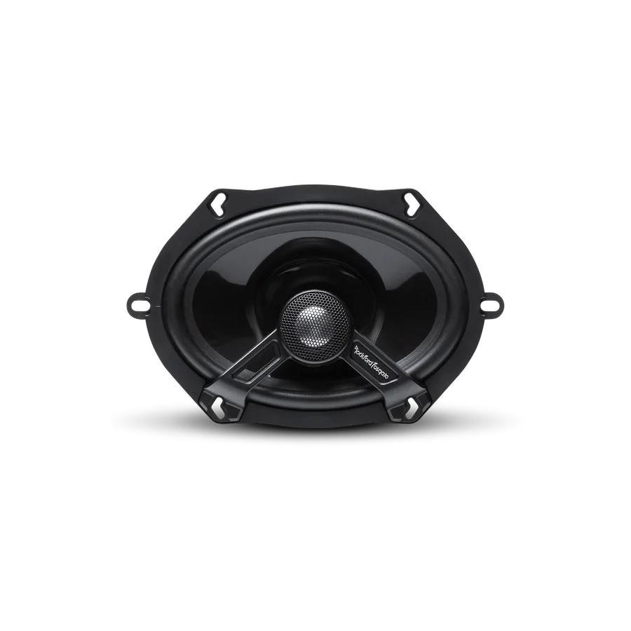 Power 5"x7" 2-Way Full-Range Speaker