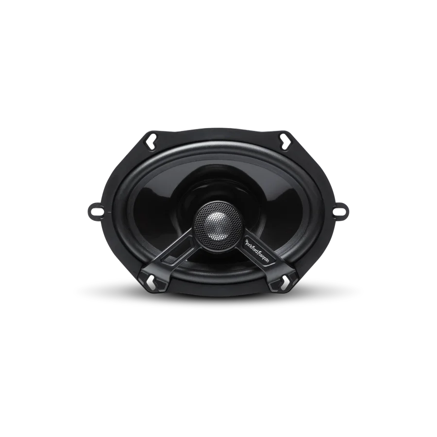 Power 5"x7" 2-Way Full-Range Speaker