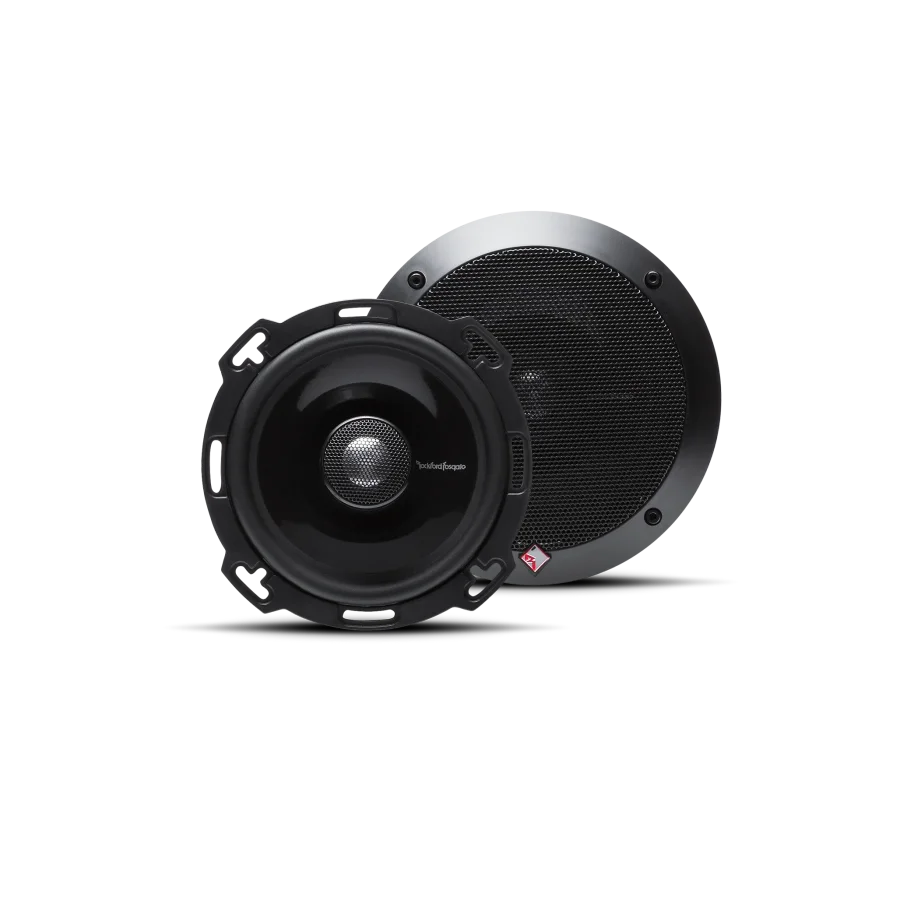 Power 6" 2-Way Full-Range Speaker (pr)