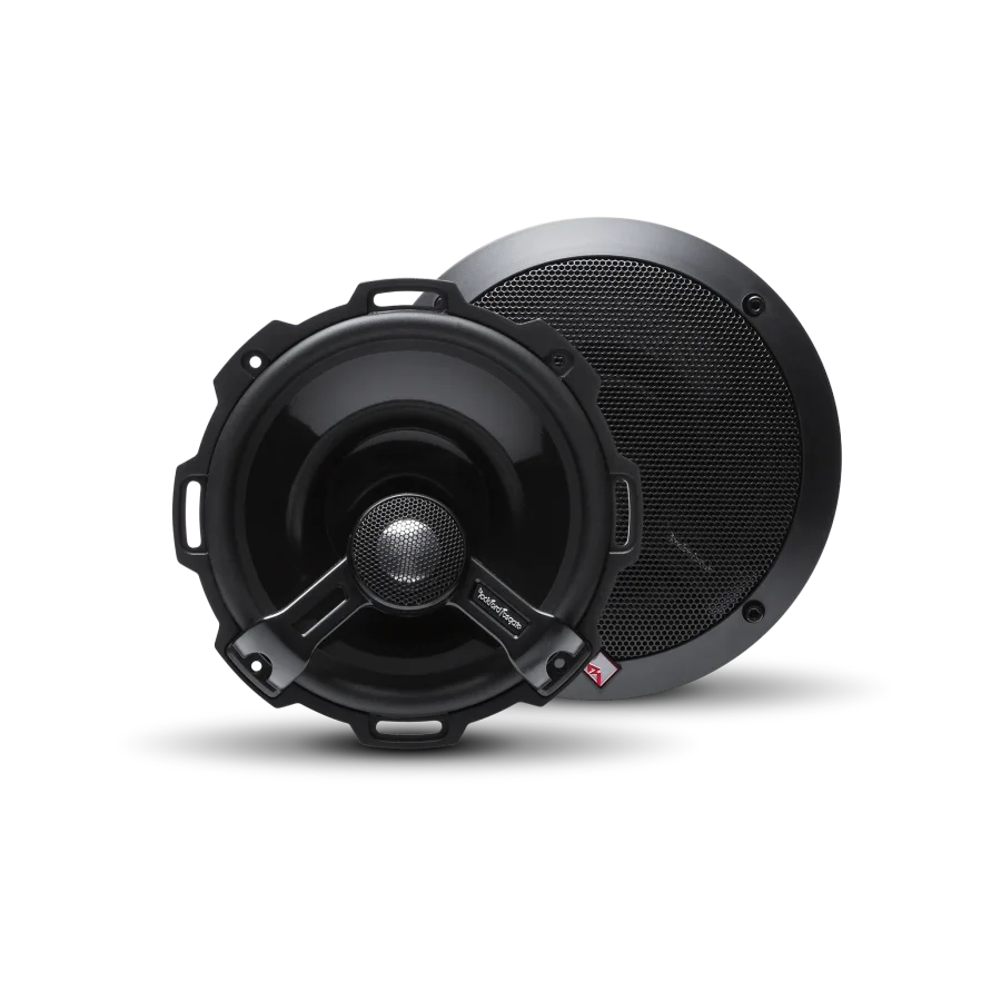 Power 6.75" 2-Way Full-Range Speaker (pr)