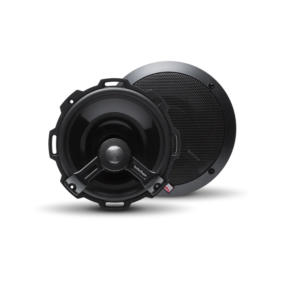 Power 6.75" 2-Way Full-Range Speaker (pr)