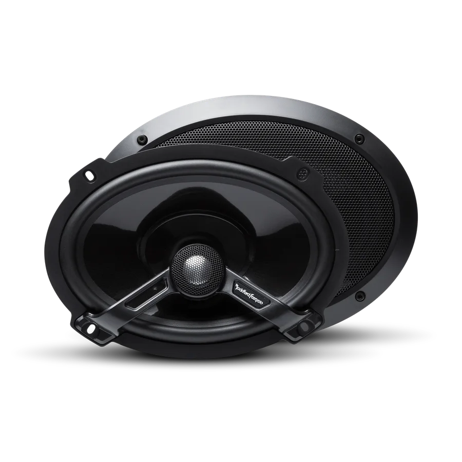 Power 6"X9" 2-Way Full-Range Speaker (pr)