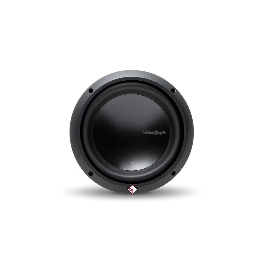 Power 10" T1 2-Ohm DVC Subwoofer