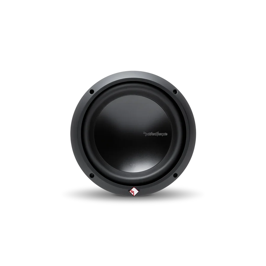 Power 10" T1 4-Ohm DVC Subwoofer