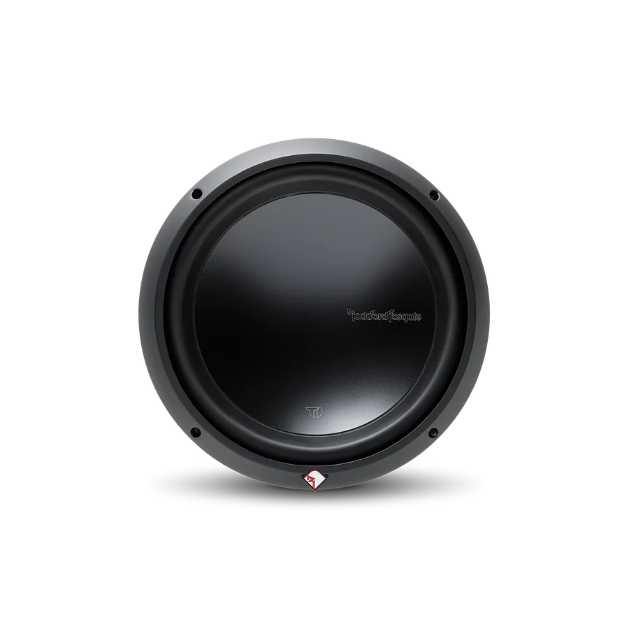 Power 12" T1 2-Ohm DVC Subwoofer