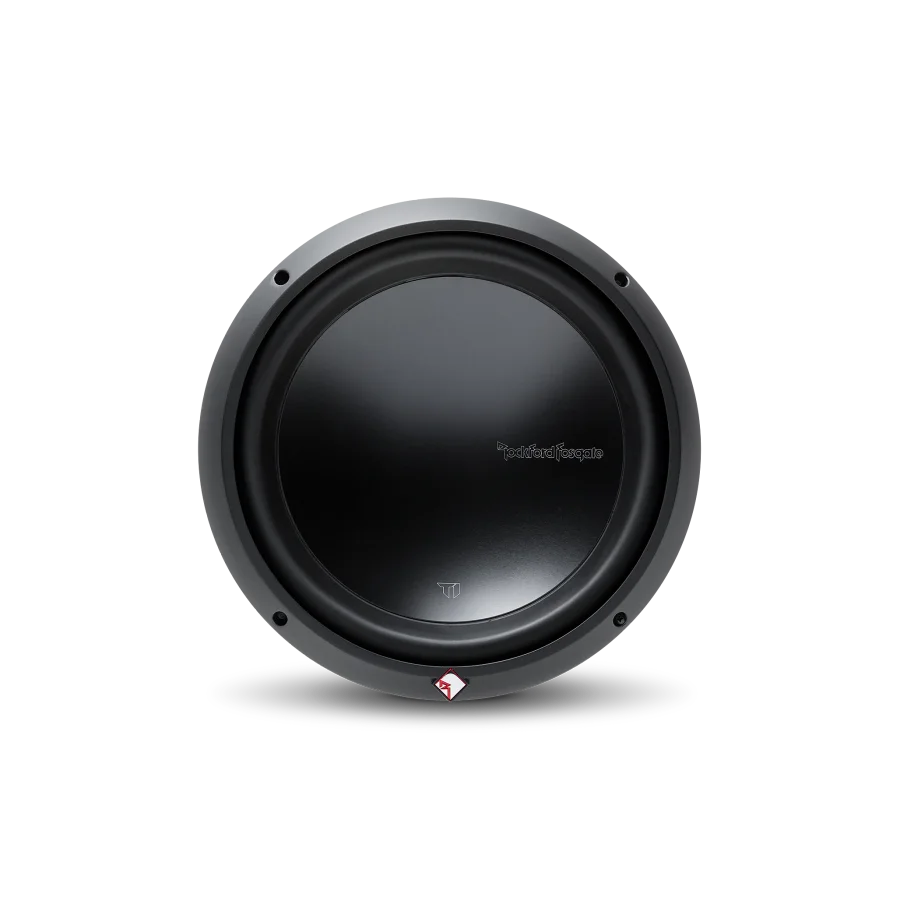 Power 12" T1 4-Ohm DVC Subwoofer