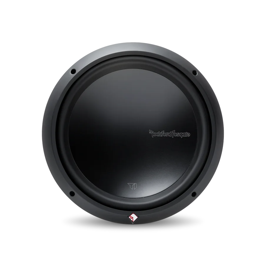 Power 15" T1 2-Ohm DVC Subwoofer