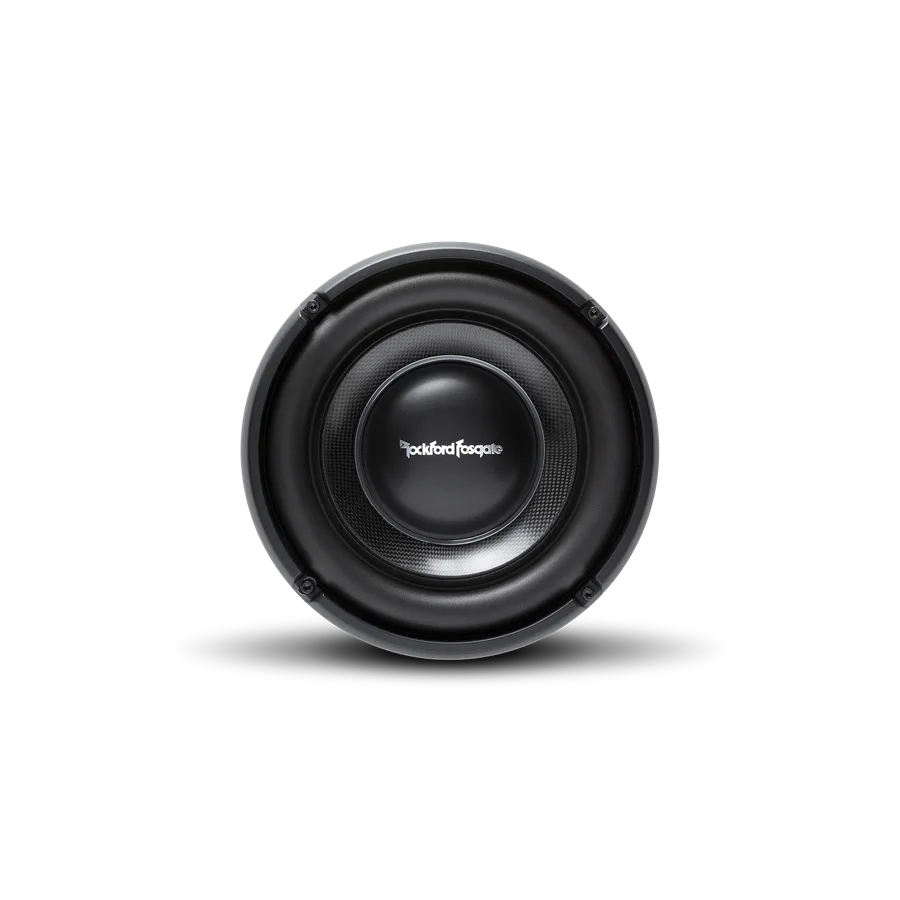 Power 10" T1 Slim Single 1-Ohm Subwoofer