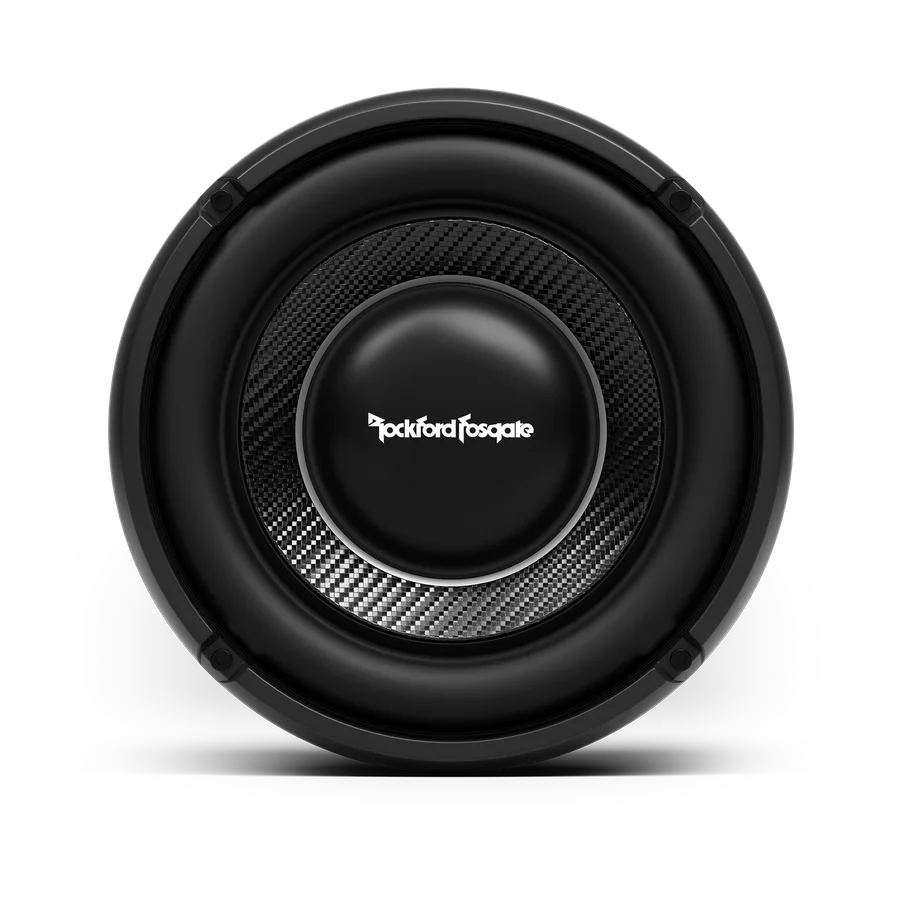 Power 10" T1 Slim 2Ω SVC Subwoofer for Sealed Enclosures