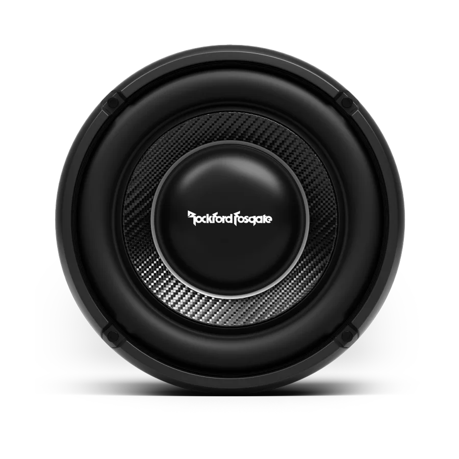 Power 10" T1 Slim 2Ω SVC Subwoofer for Ported Enclosures