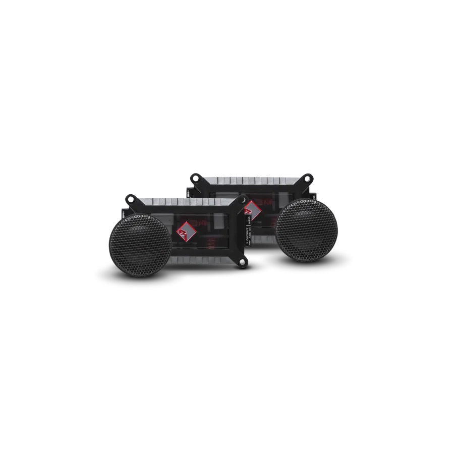 Power 1" Tweeter Kit (pr)