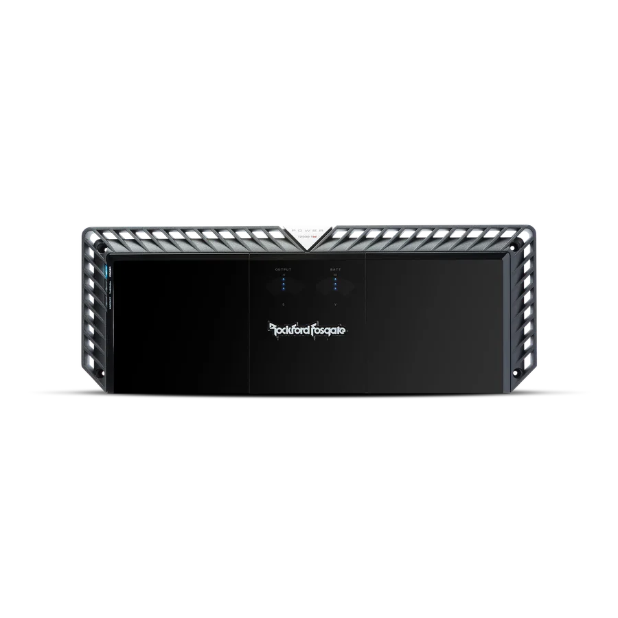 Power 2500 Watt Class-bd Constant Power Amplifier