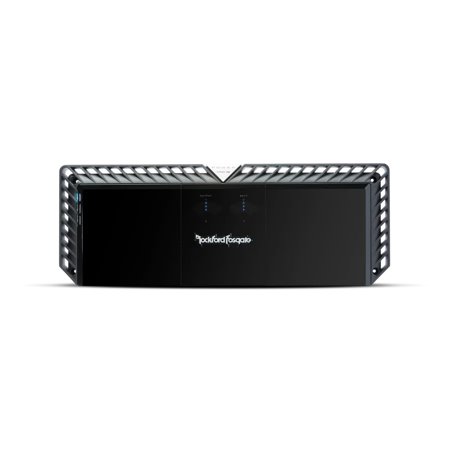Power 2500 Watt Class-bd Constant Power Amplifier