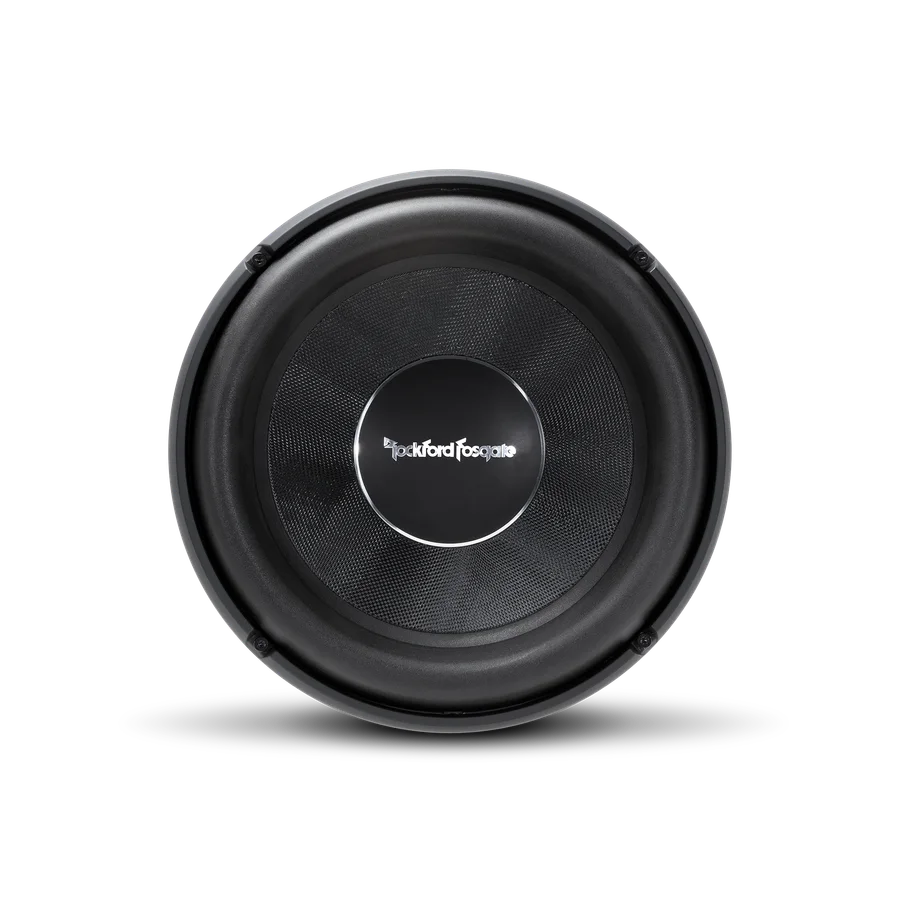 Power 13" T2 Single 1-Ohm Subwoofer