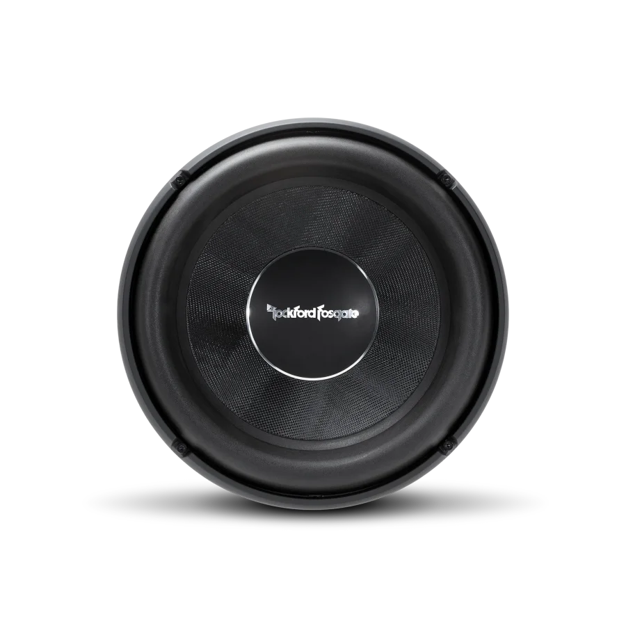 Power 13" T2 Single 1-Ohm Subwoofer
