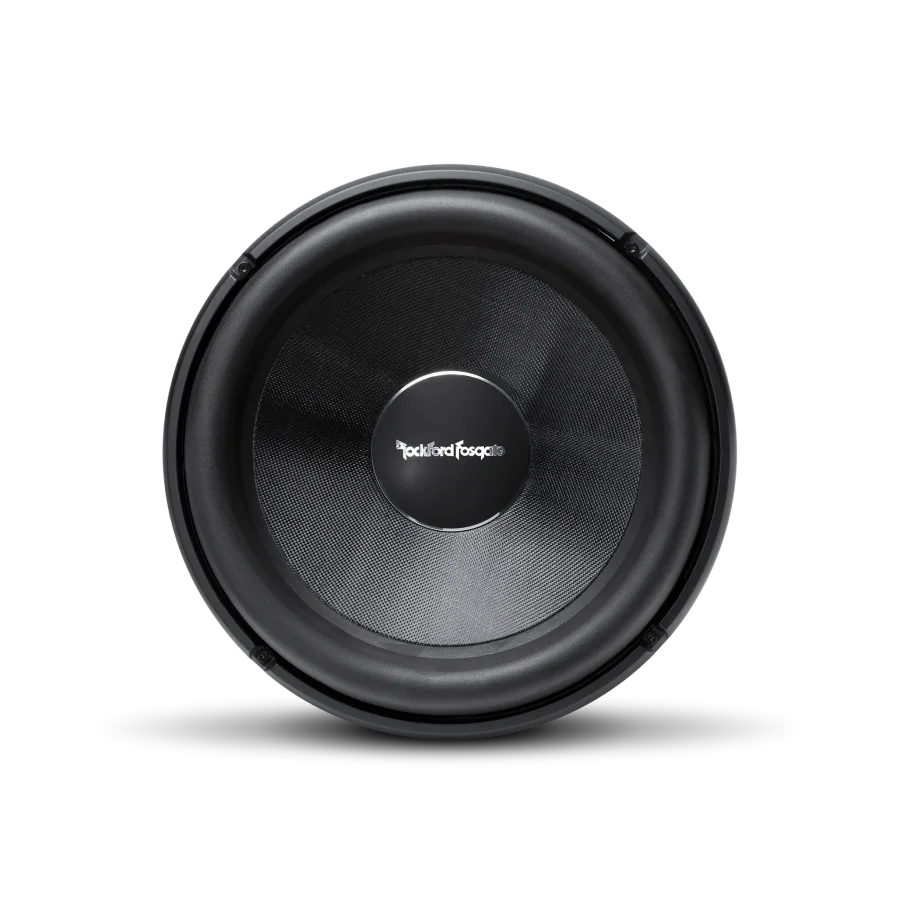 Power 16" T2 Single 1-Ohm Subwoofer