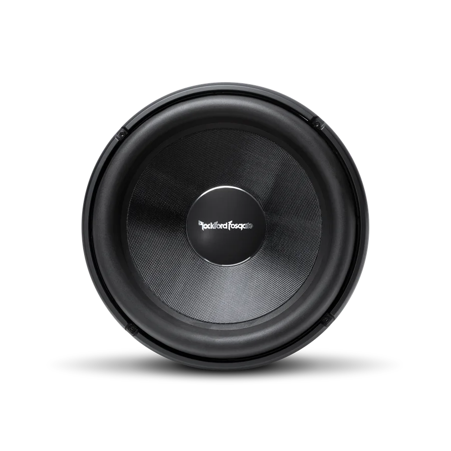 Power 16" T2 Single 2-Ohm Subwoofer