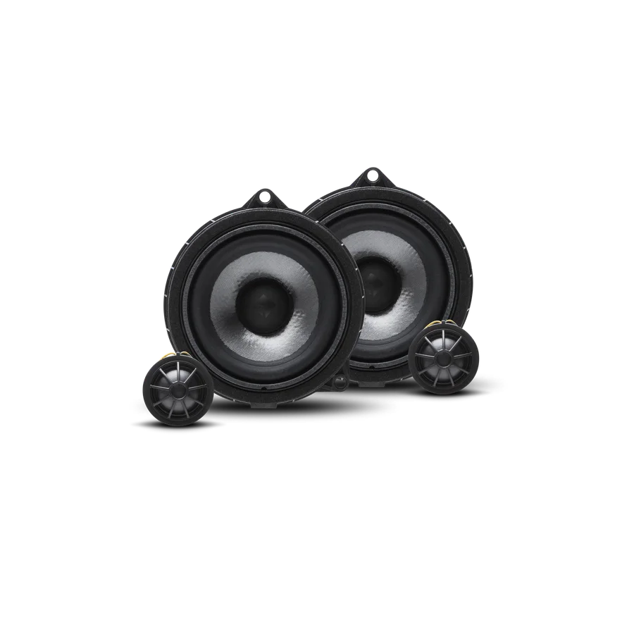 Power BMW 2-Way Component System Style-1 (pr)